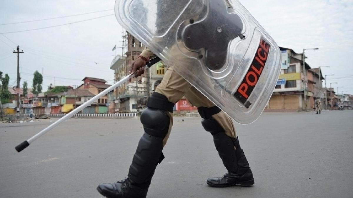 Kashmir unrest: Curfew, restrictions lifted